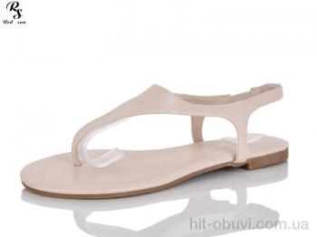 Босоніжки Red Sun QQ107-3