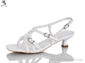 Босоніжки Red Sun QQ124-2