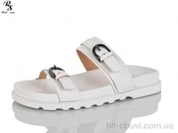 Шльопанці Red Sun QQ110-2