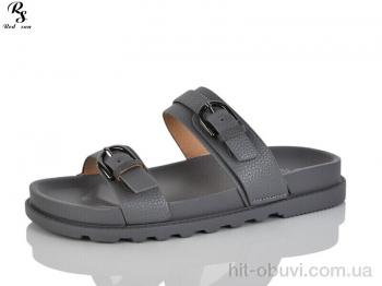 Шльопанці Red Sun QQ110-3