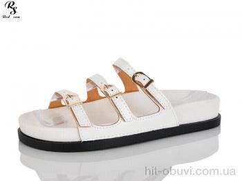 Шльопанці Red Sun QQ111-2