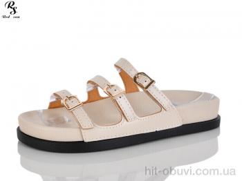 Шльопанці Red Sun QQ111-3