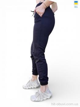 Спортивні штаны Margo 0023 чорний (S-XL)