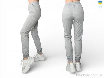 Спортивні штаны Margo 0023 сірий