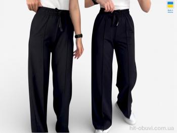 Спортивні штаны Margo 048 чорний