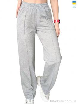 Спортивні штаны Margo 0048 сірий