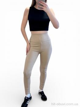 Лосини Margo 551 бежевий