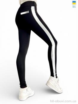 Лосини Margo 0538 чорний