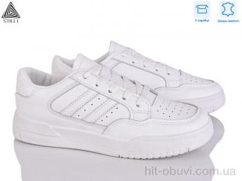 Кросівки STILLI Group AD120-2 шкіра