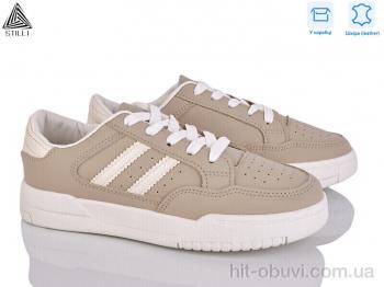 Кросівки STILLI Group AD120-20 шкіра