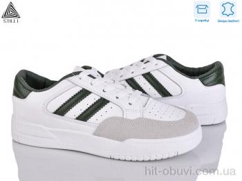 Кроссовки STILLI Group AD120-26 шкіра