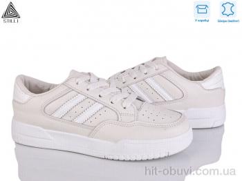 Кросівки STILLI Group AD120-8 шкіра