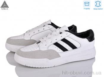 Кроссовки STILLI Group AD120-86 шкіра