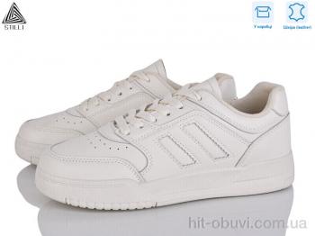 Кросівки STILLI Group AD200-11 шкіра