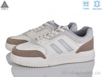 Кросівки STILLI Group AD200-15 шкіра