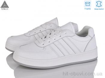 Кросівки STILLI Group JH500-2 шкіра