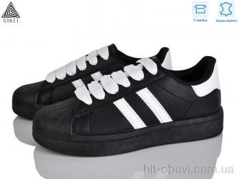 Кросівки STILLI Group BK10-1 шкіра