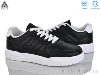 Кросівки STILLI Group AD200-3 шкіра