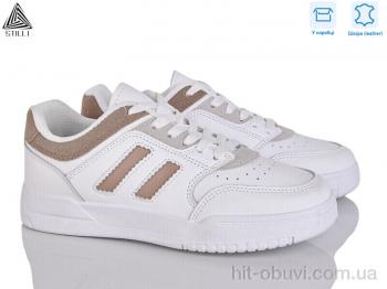 Кросівки STILLI Group AD200-8 шкіра