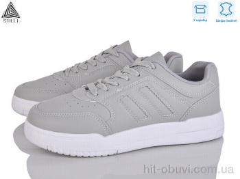 Кросівки STILLI Group AD200-9 шкіра