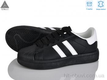 Кросівки STILLI Group BK10-3 шкіра