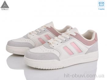 Кроссовки STILLI Group AD310-1 шкіра