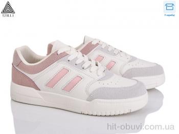 Кроссовки STILLI Group AD310-10 шкіра