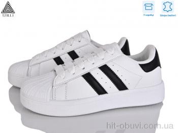 Кросівки STILLI Group BK10-5 шкіра