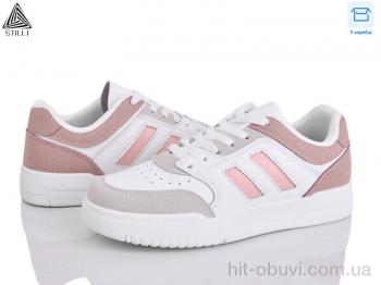 Кроссовки STILLI Group AD310-12 шкіра