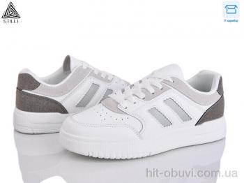 Кроссовки STILLI Group AD310-3 шкіра