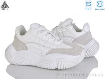 Кроссовки STILLI Group CX1250-2 шкіра піна
