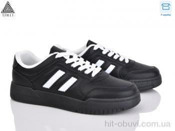 Кроссовки STILLI Group AD310-4 шкіра