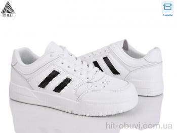 Кроссовки STILLI Group AD310-6 шкіра