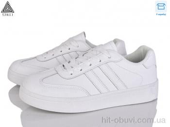 Кроссовки STILLI Group JH700-1 шкіра