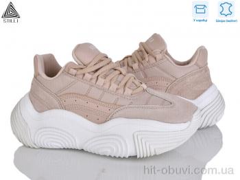 Кроссовки STILLI Group CX1250-5 шкіра піна