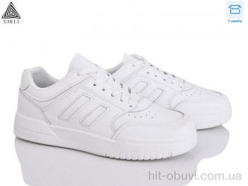 Кроссовки STILLI Group AD310-9 шкіра