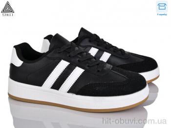 Кроссовки STILLI Group JH700-2 шкіра