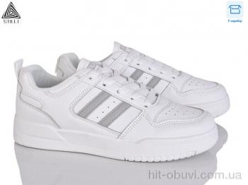 Кроссовки STILLI Group AD350-10 шкіра