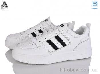 Кроссовки STILLI Group AD350-11 шкіра