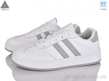 Кроссовки STILLI Group JH700-4 шкіра