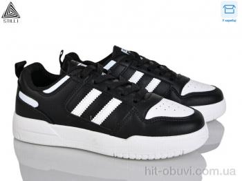 Кроссовки STILLI Group AD350-12 шкіра