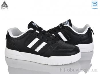 Кроссовки STILLI Group AD350-13 шкіра