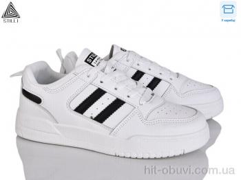 Кроссовки STILLI Group AD350-17 шкіра