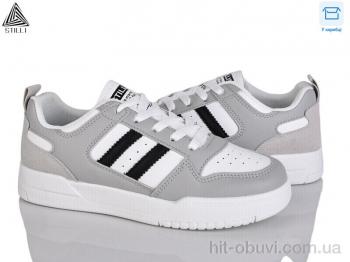 Кроссовки STILLI Group AD350-2 шкіра