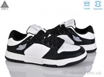 Кросівки STILLI Group NK10-10 шкіра піна