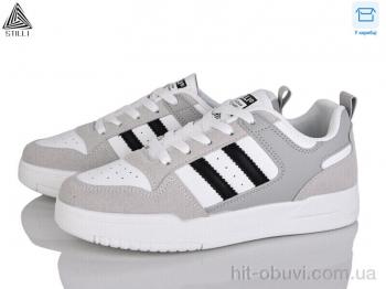 Кроссовки STILLI Group AD350-3 шкіра