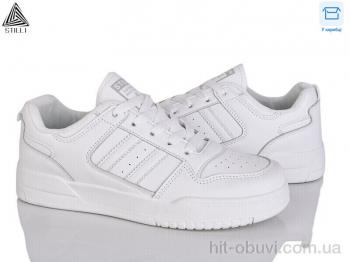 Кроссовки STILLI Group AD350-9 шкіра