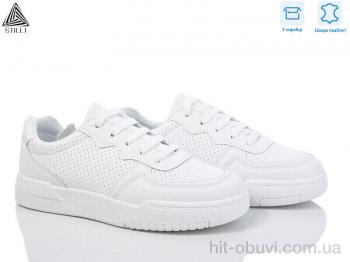 Кроссовки STILLI Group AD380 шкіра