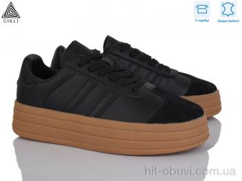 Кроссовки STILLI Group CX1570-1 шкіра