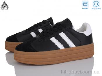 Кроссовки STILLI Group CX1570-4 шкіра